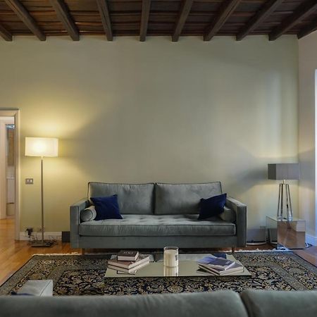 Barberini Apartment Рим Экстерьер фото