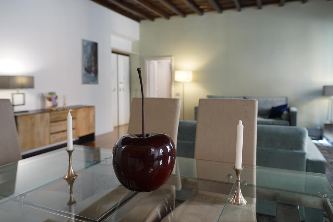 Barberini Apartment Рим Экстерьер фото