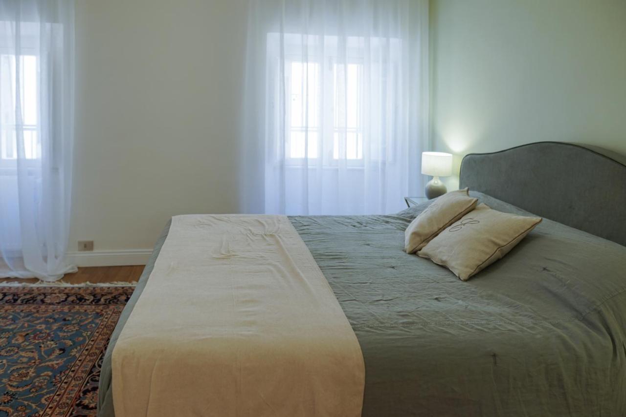 Barberini Apartment Рим Экстерьер фото