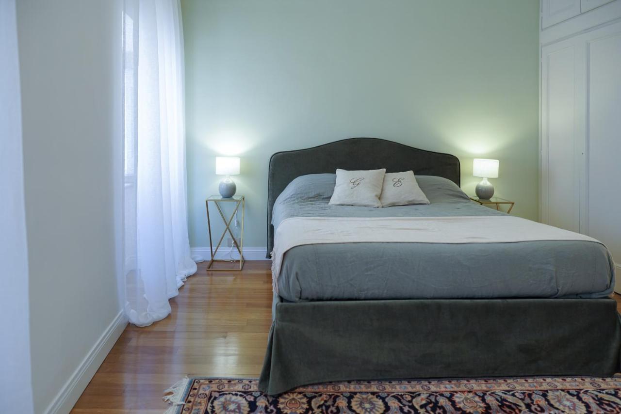 Barberini Apartment Рим Экстерьер фото