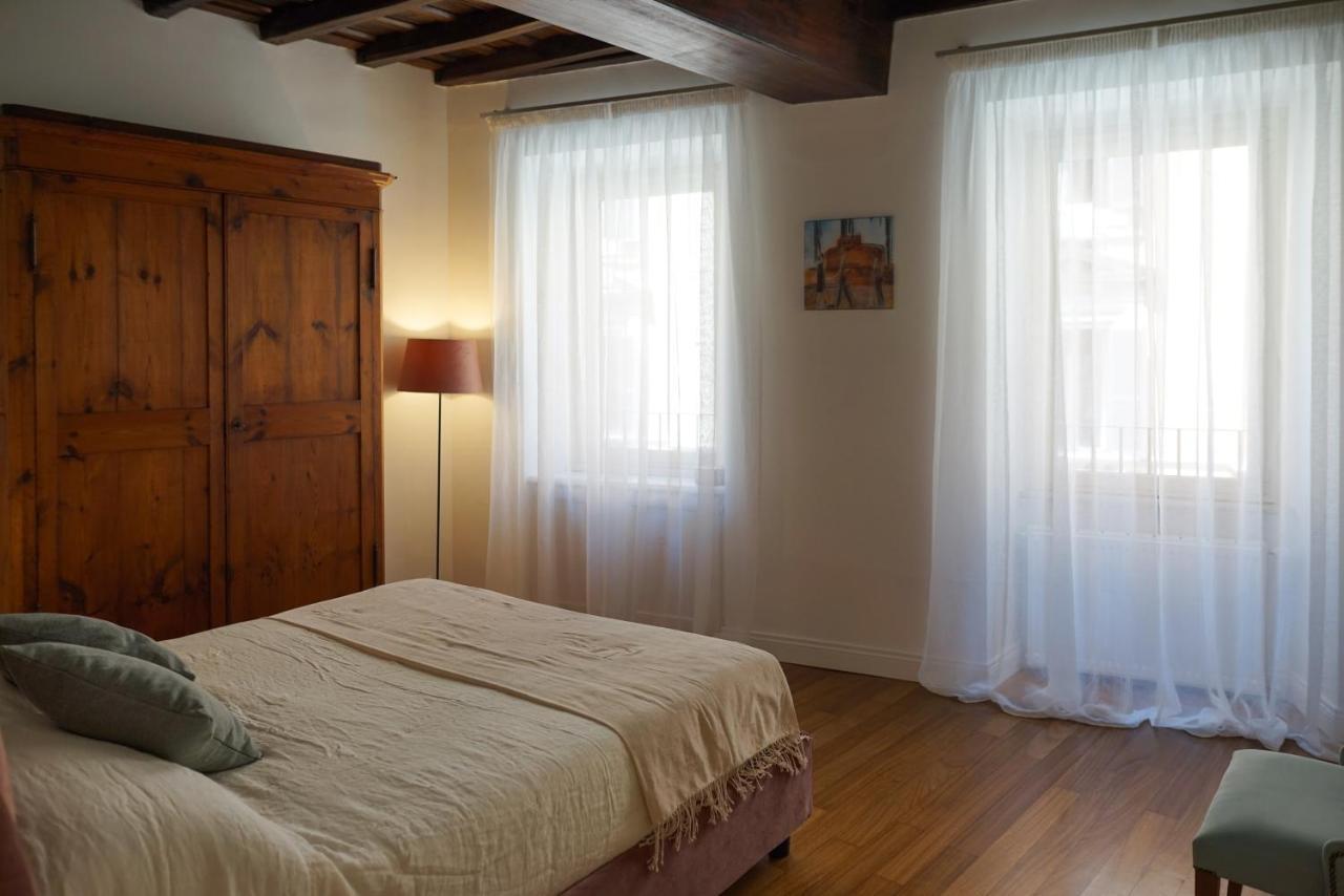 Barberini Apartment Рим Экстерьер фото
