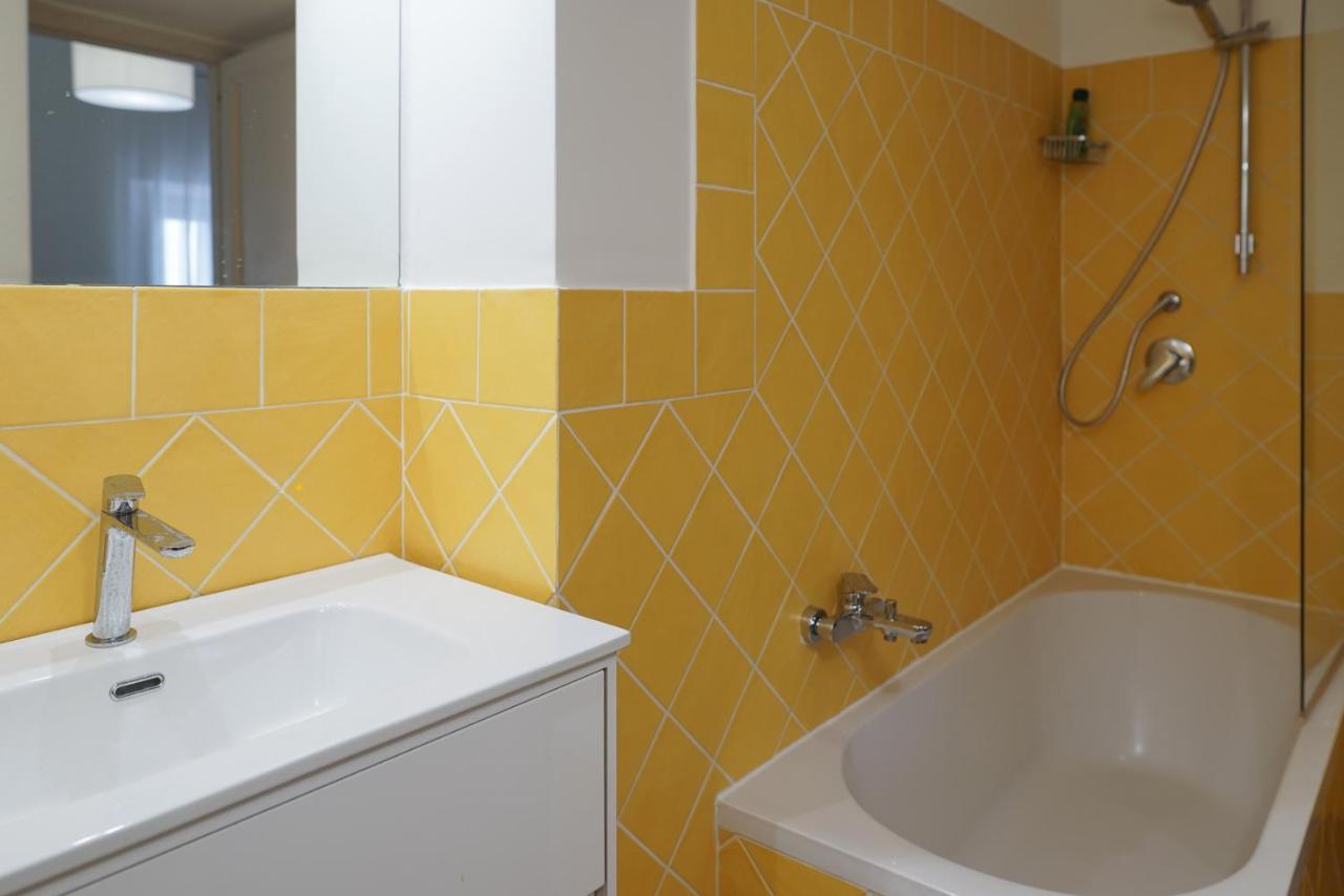 Barberini Apartment Рим Экстерьер фото