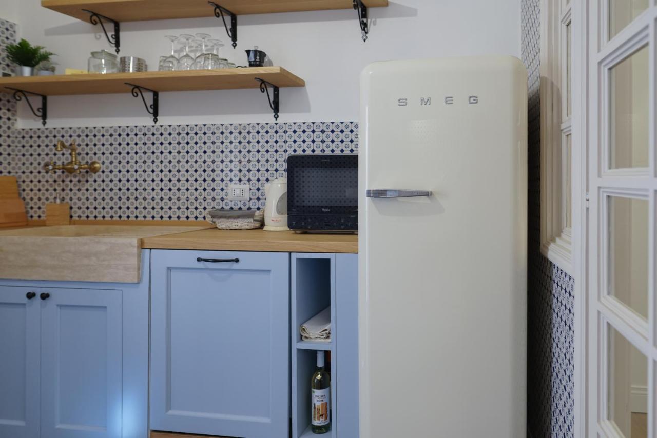 Barberini Apartment Рим Экстерьер фото
