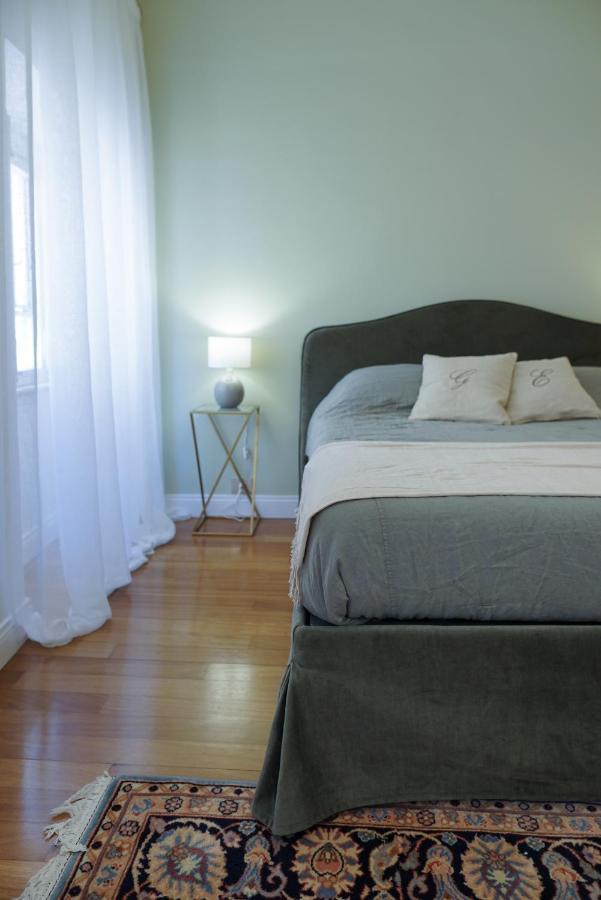 Barberini Apartment Рим Экстерьер фото