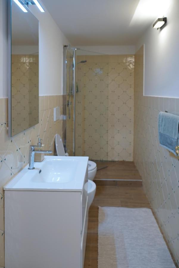 Barberini Apartment Рим Экстерьер фото