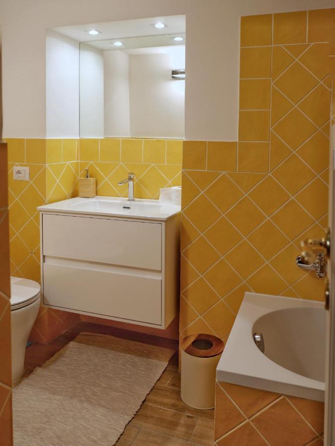 Barberini Apartment Рим Экстерьер фото
